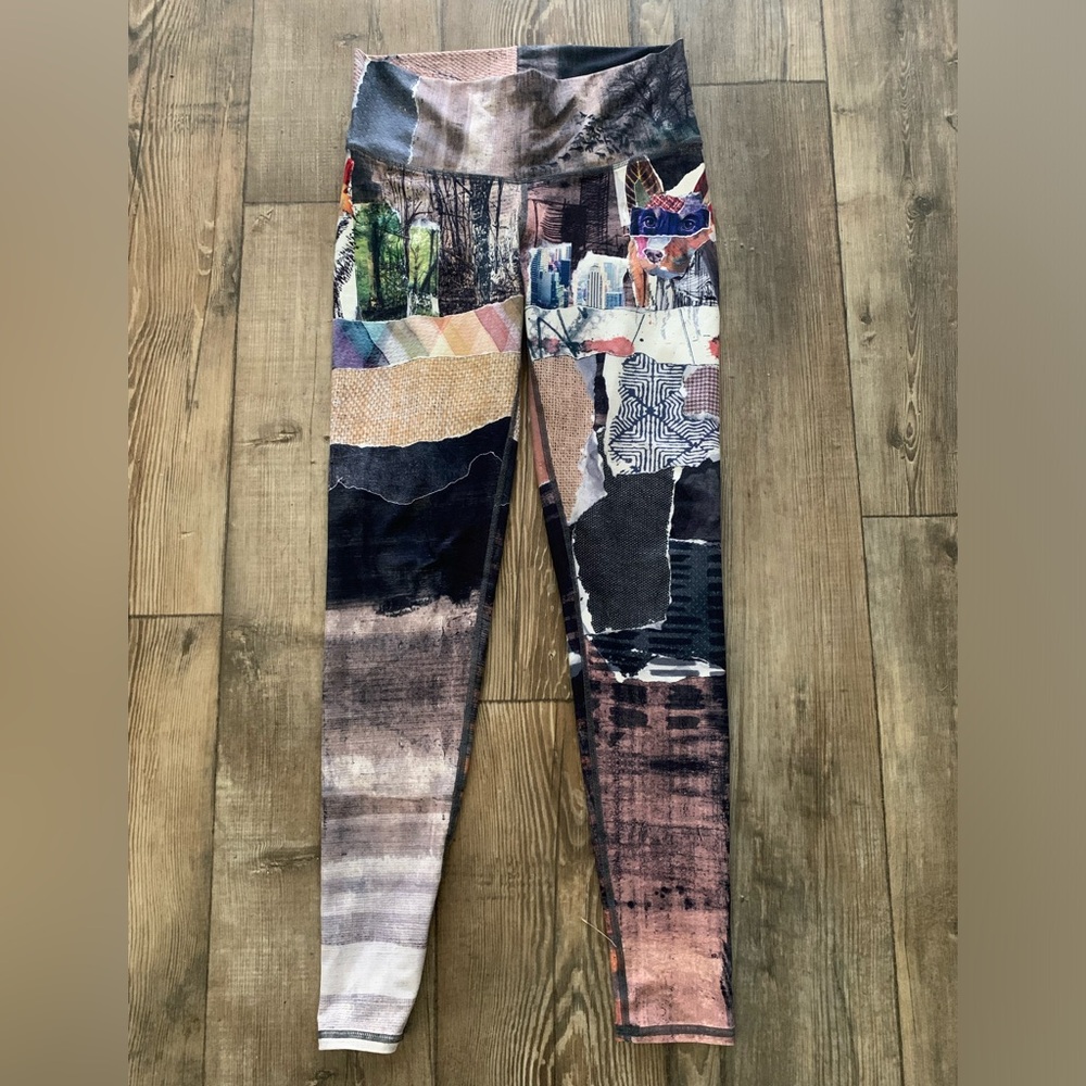 Niyama Sol Leggings
